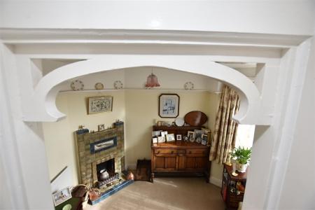 4 bedroom Link detached house for sale in William Street, Loughborough, LE11