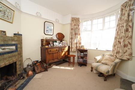 4 bedroom Link detached house for sale in William Street, Loughborough, LE11