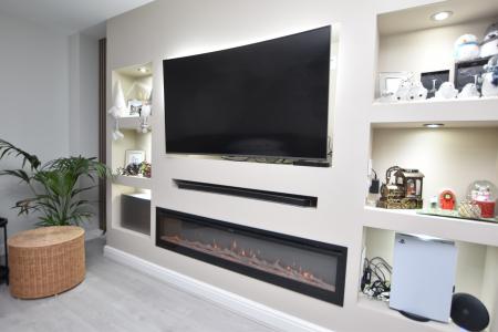 4 bedroom Detached house for sale in Hardy Way, East Leake, LE12