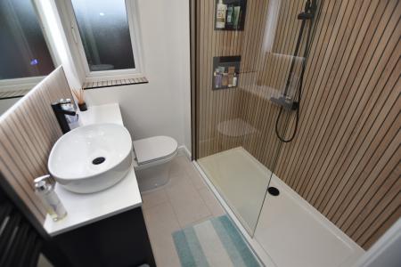 4 bedroom Detached house for sale in Hardy Way, East Leake, LE12