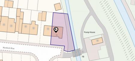 3 bedroom Semi-detached house for sale in Murdoch Rise, Loughborough, LE11