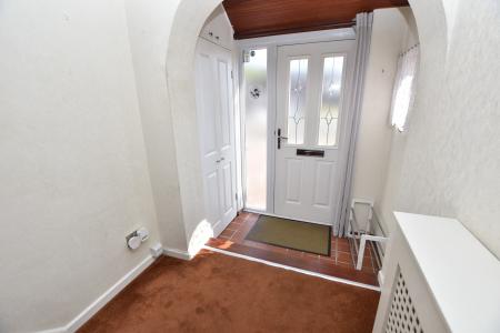 3 bedroom Semi-detached house for sale in Murdoch Rise, Loughborough, LE11
