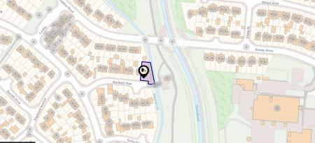 3 bedroom Semi-detached house for sale in Murdoch Rise, Loughborough, LE11