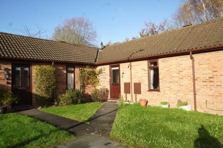 De Montfort Close, Loughborough, LE11