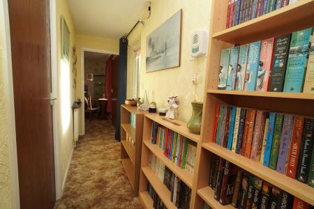 1 bedroom Bungalow for sale in De Montfort Close, Loughborough, LE11