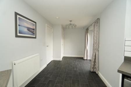 3 bedroom Flat for sale in Newman Close, Loughborough, LE11