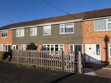 Stirling Avenue, Loughborough, LE11