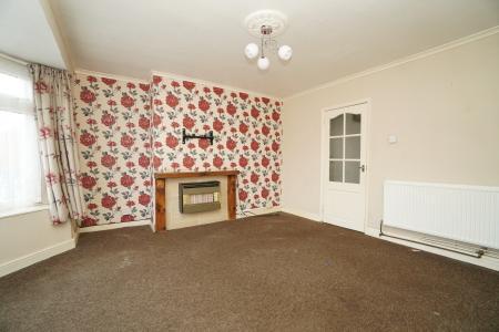 2 bedroom Ground floor maisonette for sale in Breadcroft Lane, Barrow upon Soar, LE12