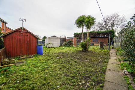 2 bedroom Ground floor maisonette for sale in Breadcroft Lane, Barrow upon Soar, LE12