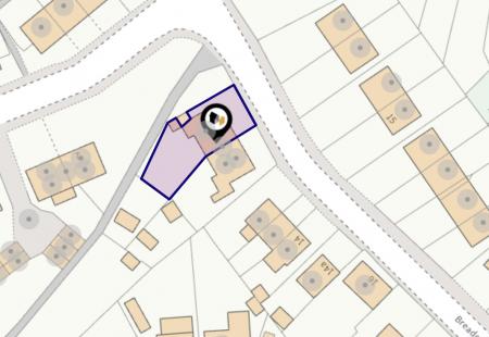 2 bedroom Ground floor maisonette for sale in Breadcroft Lane, Barrow upon Soar, LE12