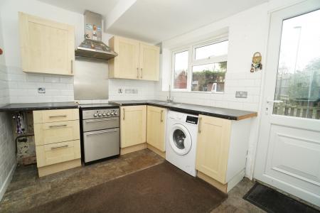 2 bedroom Ground floor maisonette for sale in Breadcroft Lane, Barrow upon Soar, LE12
