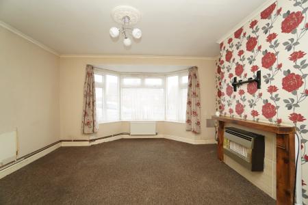 2 bedroom Ground floor maisonette for sale in Breadcroft Lane, Barrow upon Soar, LE12