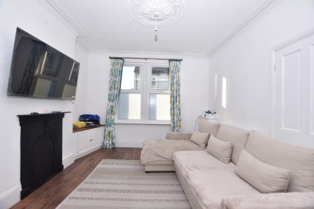 2 bedroom Terraced House for sale in Cartwright Street, Loughborough, LE11