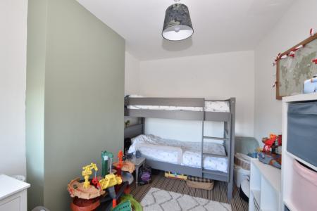 2 bedroom Semi-detached house for sale in West Leake Road, East Leake, LE12