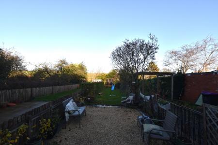 2 bedroom Semi-detached house for sale in West Leake Road, East Leake, LE12