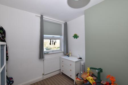 2 bedroom Semi-detached house for sale in West Leake Road, East Leake, LE12