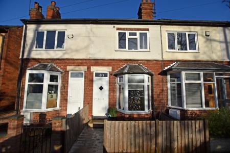 West Leake Road, East Leake, LE12