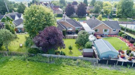 4 bedroom Bungalow for sale in Main Street, Normanton on Soar, LE12
