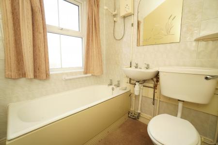 3 bedroom Terraced House for sale in Gladstone Street, Hathern, LE12