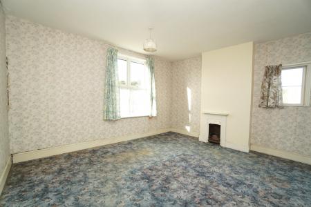 3 bedroom Terraced House for sale in Gladstone Street, Hathern, LE12