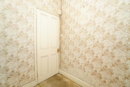 3 bedroom Terraced House for sale in Gladstone Street, Hathern, LE12