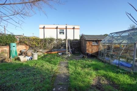 3 bedroom Terraced House for sale in Gladstone Street, Hathern, LE12