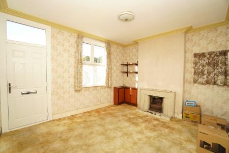 3 bedroom Terraced House for sale in Gladstone Street, Hathern, LE12