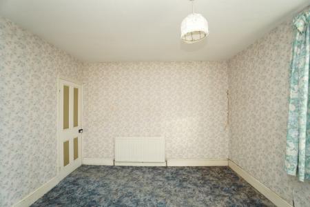 3 bedroom Terraced House for sale in Gladstone Street, Hathern, LE12