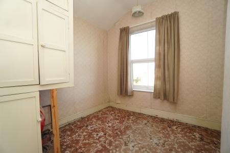 3 bedroom Terraced House for sale in Gladstone Street, Hathern, LE12