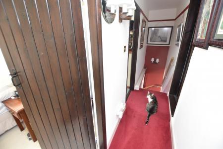 3 bedroom Cottage for sale in Church Street, Shepshed, LE12