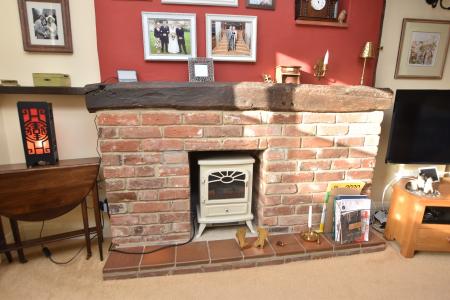 3 bedroom Cottage for sale in Church Street, Shepshed, LE12