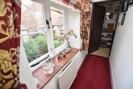3 bedroom Cottage for sale in Church Street, Shepshed, LE12