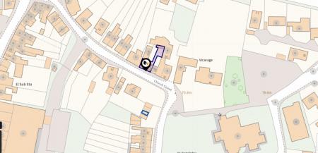 3 bedroom Cottage for sale in Church Street, Shepshed, LE12