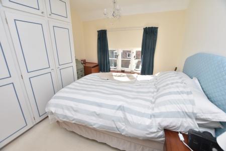 3 bedroom Cottage for sale in Church Street, Shepshed, LE12
