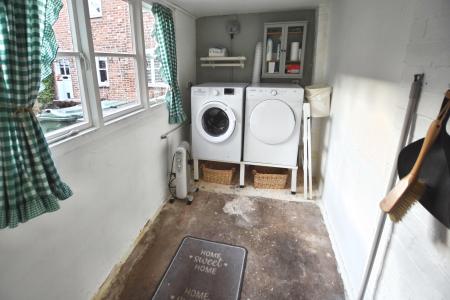 3 bedroom Cottage for sale in Church Street, Shepshed, LE12