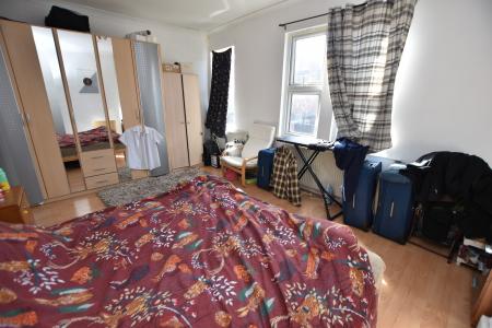 3 bedroom Semi-detached house for sale in Herbert Street, Loughborough, LE11