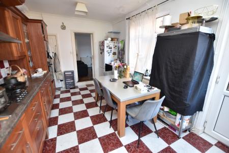 3 bedroom Semi-detached house for sale in Herbert Street, Loughborough, LE11