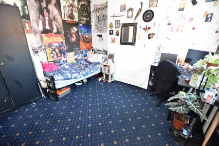 3 bedroom Semi-detached house for sale in Herbert Street, Loughborough, LE11