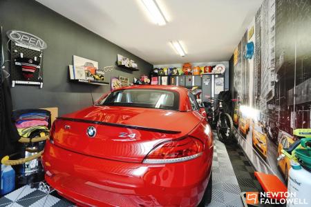 3 bedroom Semi-detached house for sale in Alan Turing Road, Loughborough, LE11