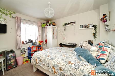 3 bedroom Semi-detached house for sale in Alan Turing Road, Loughborough, LE11