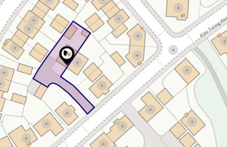 3 bedroom Semi-detached house for sale in Alan Turing Road, Loughborough, LE11