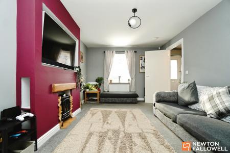 3 bedroom Semi-detached house for sale in Alan Turing Road, Loughborough, LE11