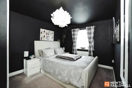 3 bedroom Semi-detached house for sale in Alan Turing Road, Loughborough, LE11