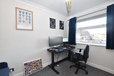 2 bedroom Town house for sale in Lanes Close, Sileby, LE12