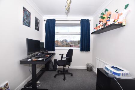 2 bedroom Town house for sale in Lanes Close, Sileby, LE12