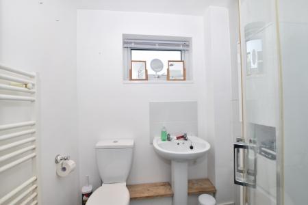 2 bedroom Town house for sale in Lanes Close, Sileby, LE12