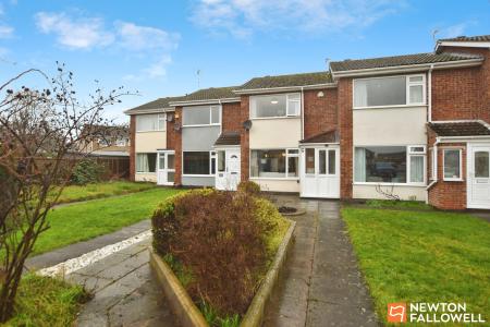 Petworth Drive, Loughborough, LE11