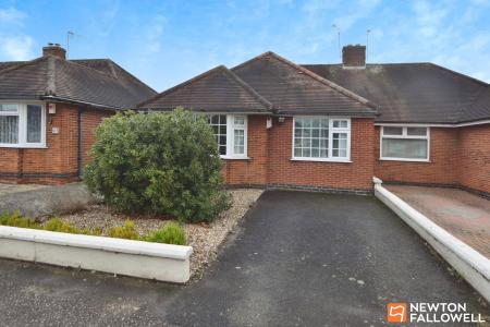 Albany Street, Loughborough, LE11