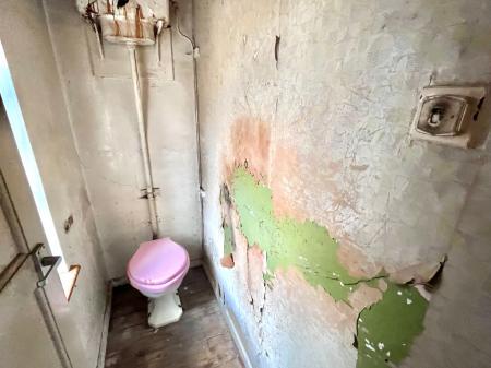 2 bedroom Semi-detached house for sale in Bailey Crescent, Mansfield, NG19