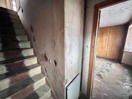 2 bedroom Semi-detached house for sale in Bailey Crescent, Mansfield, NG19